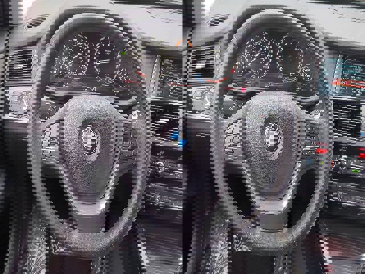 Used 2017 BMW X3 sDrive28i image 24