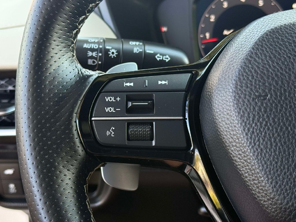 Certified 2026 Acura ADX A-Spec w/ Advance Package AWD/4WD image 31