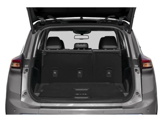 Used 2026 Nissan Rogue Platinum w/ Platinum Premium Package AWD/4WD image 13