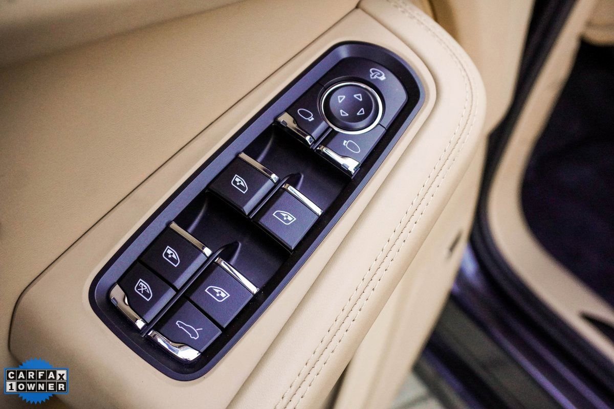 Used 2022 Porsche Macan GTS image 32