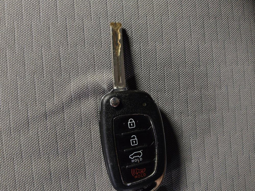 Used 2020 Hyundai Tucson SE AWD/4WD image 32