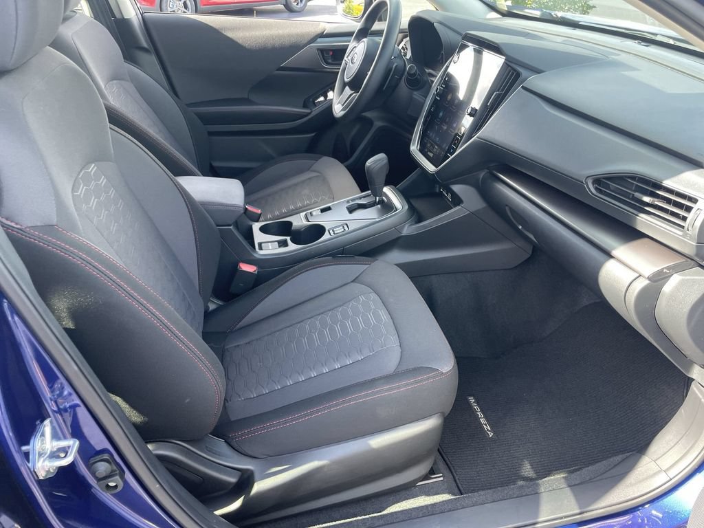 Used 2026 Subaru Impreza 2.0i Sport AWD/4WD image 32