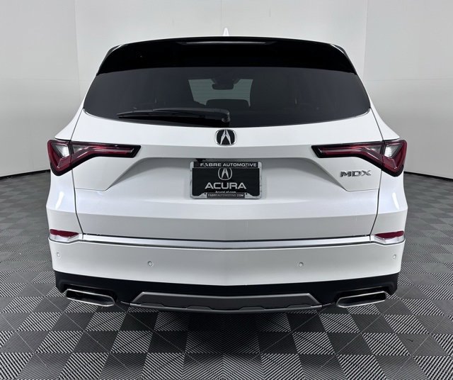 New 2026 Acura MDX w/ Technology Package image 6