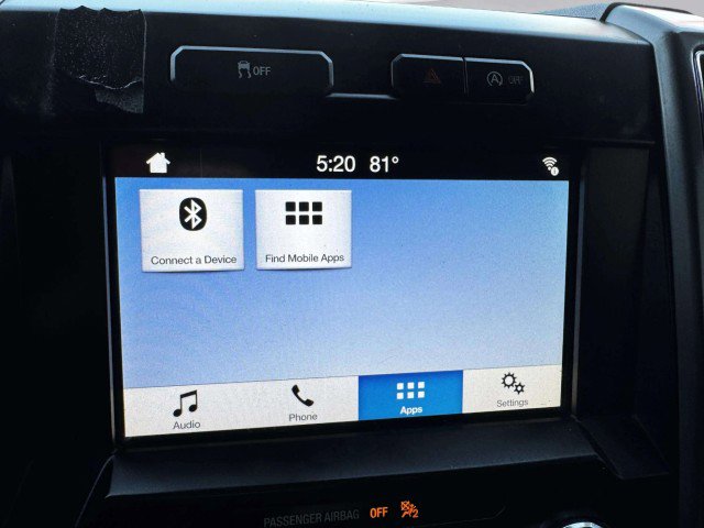 Used 2019 Ford F150 XLT w/ Equipment Group 301A Mid RWD image 39