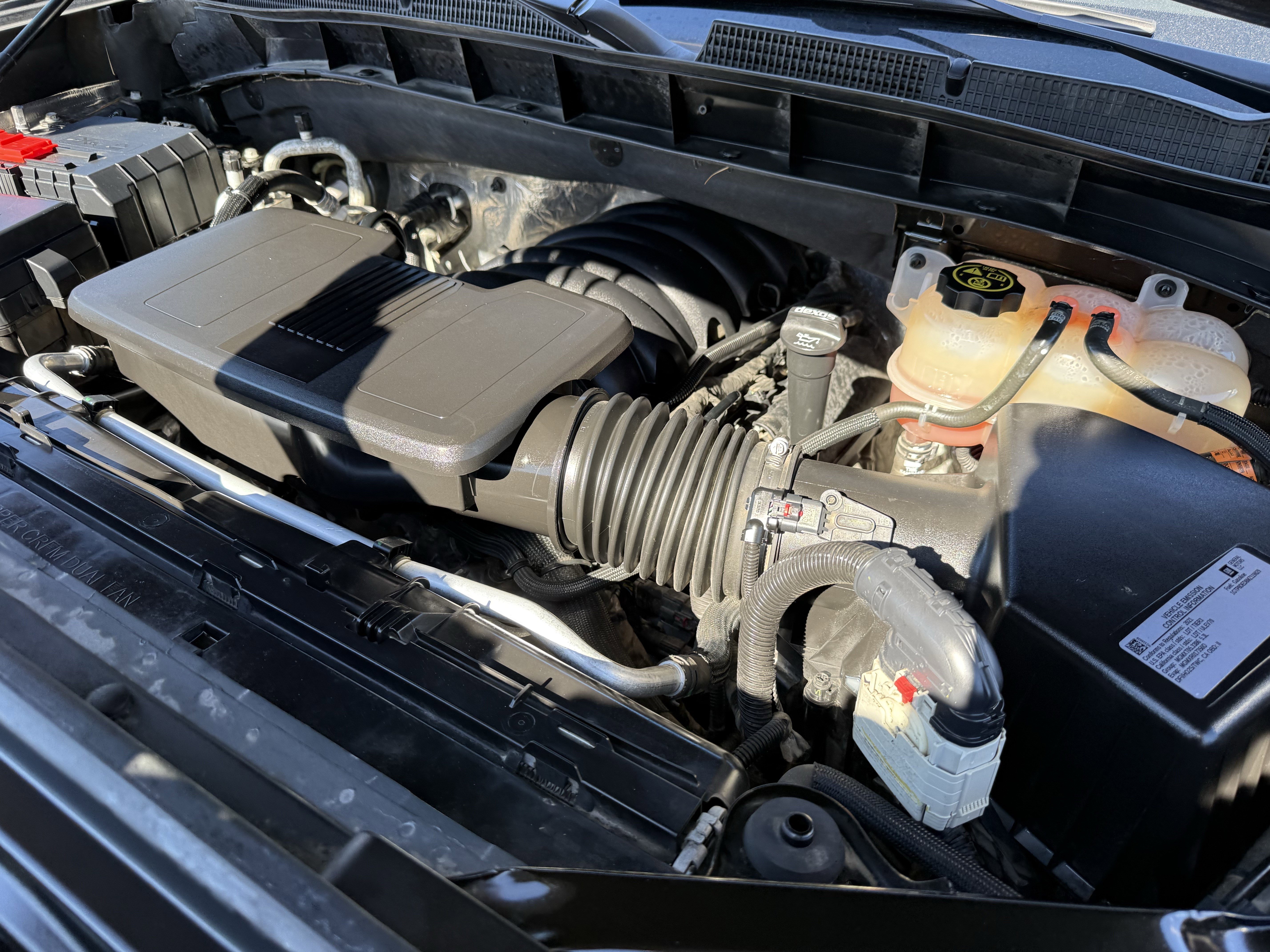 Used 2021 GMC Sierra 1500 SLT image 32