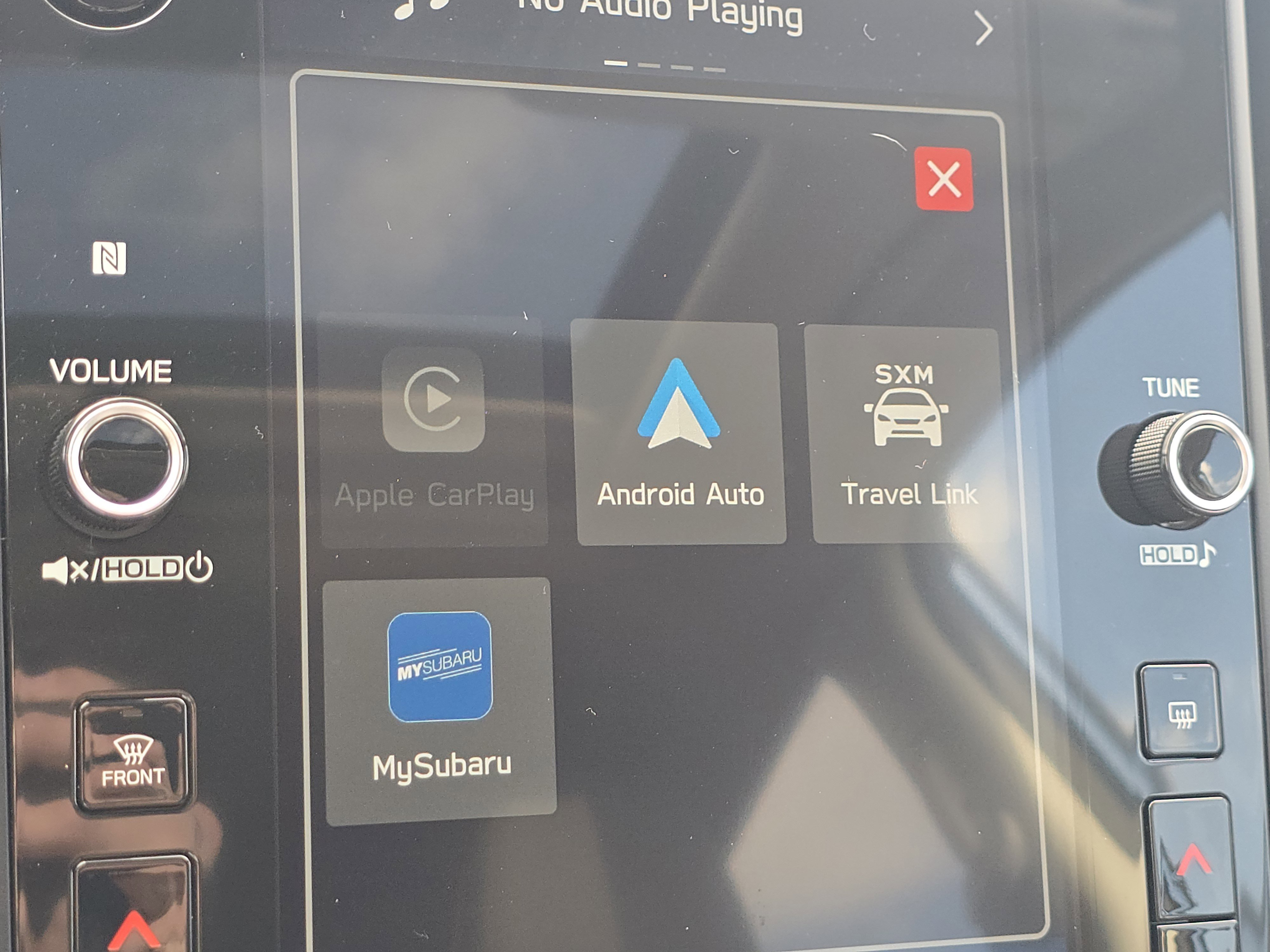 Certified 2024 Subaru Crosstrek 2.0i Premium image 11