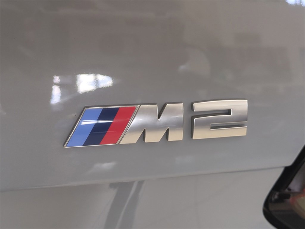 Used 2023 BMW M2 w/ Lighting Package image 13