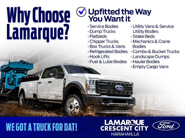 Certified 2020 Ford F450 XL w/ Power Equipment Group AWD/4WD image 38