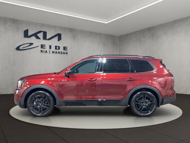 Used 2024 Kia Telluride SX Prestige X-Line AWD/4WD image 11