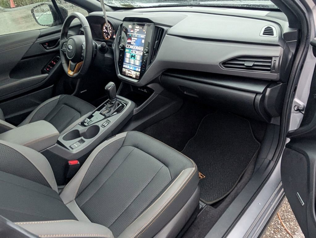 Certified 2025 Subaru Crosstrek 2.5i Wilderness image 19