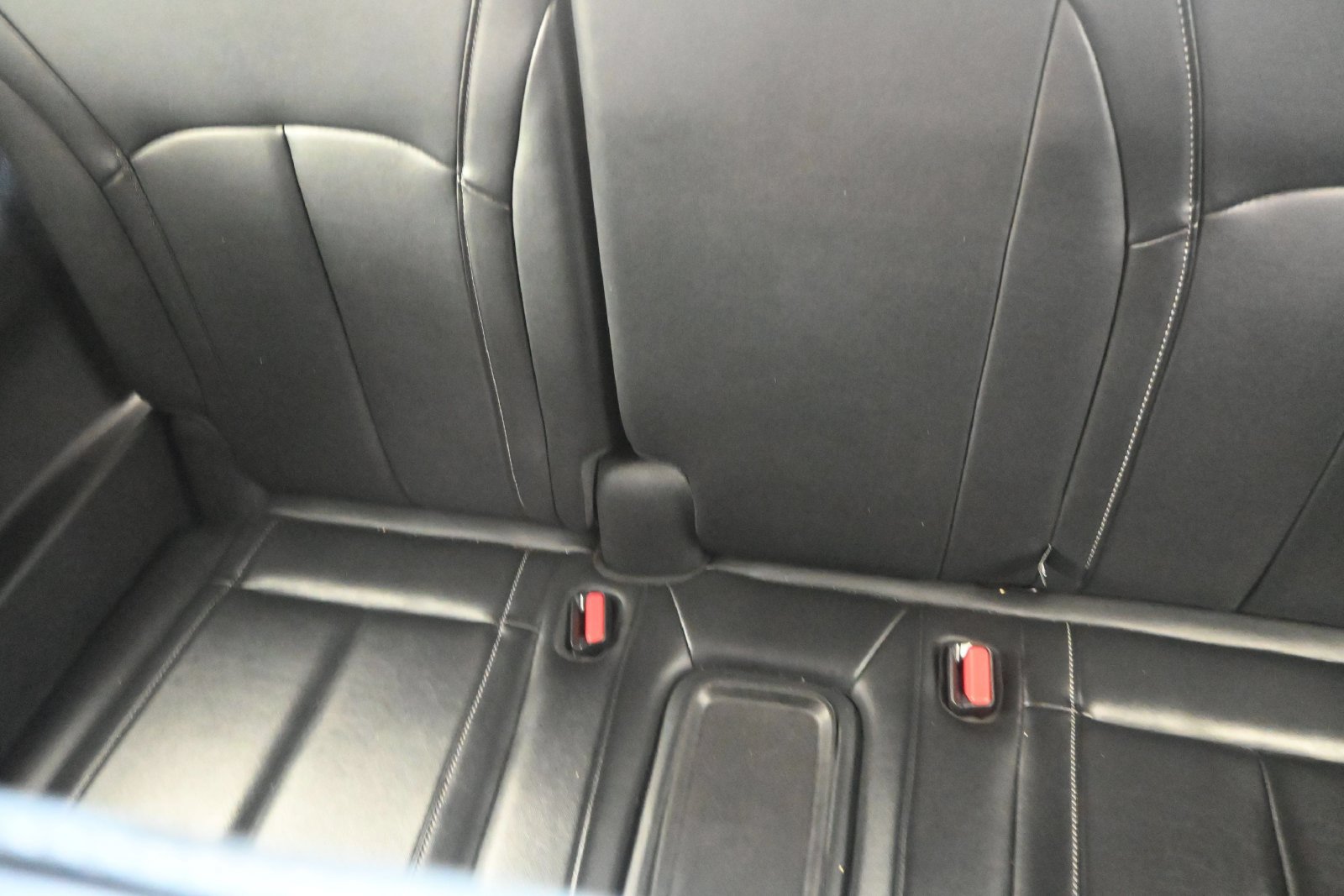 Used 2026 INFINITI QX60 Luxe w/ Cargo Package FWD image 17