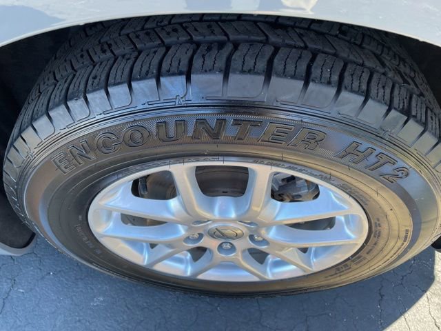 Used 2023 Chrysler Pacifica Touring-L image 29