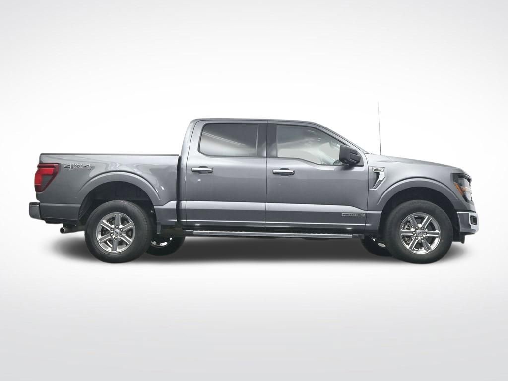 Used 2024 Ford F150 XLT w/ Mobile Office Package image 35