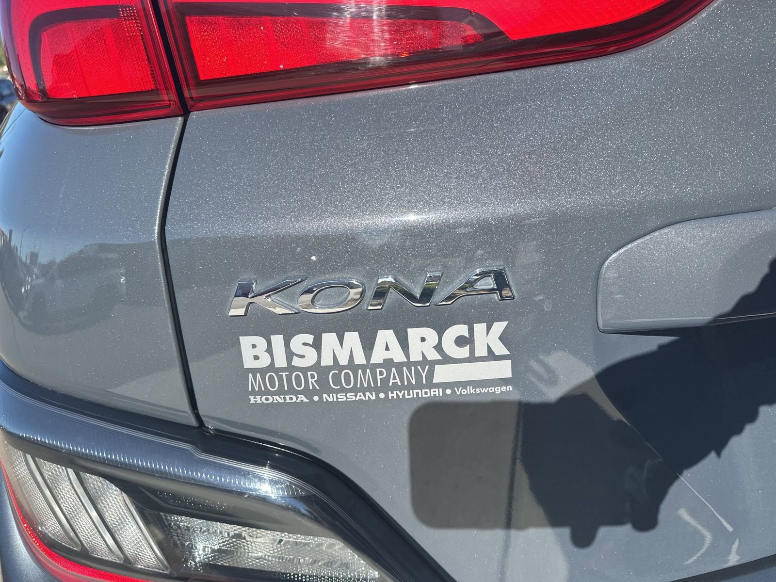 Used 2023 Hyundai Kona Limited image 7