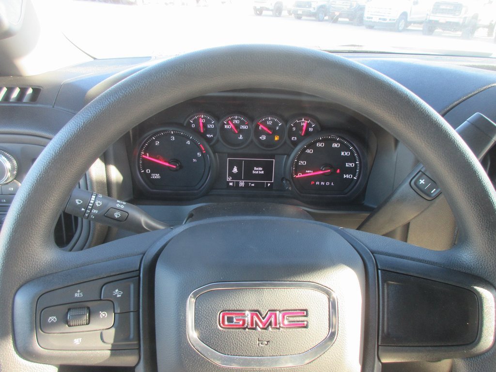 New 2026 GMC Sierra 2500 Pro image 18