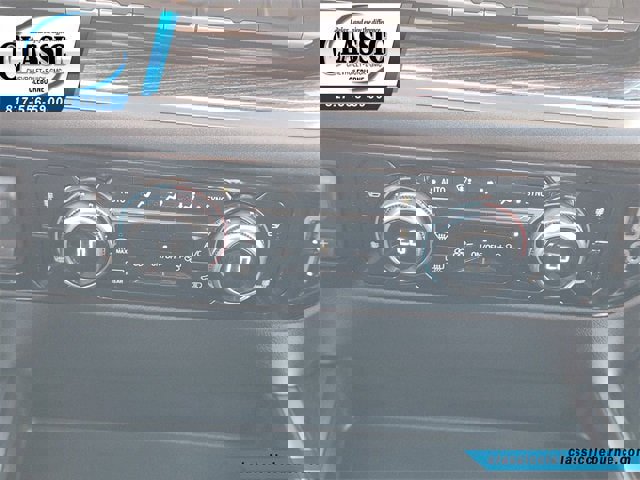 Used 2025 GMC Sierra 1500 Elevation w/ Preferred Package image 19