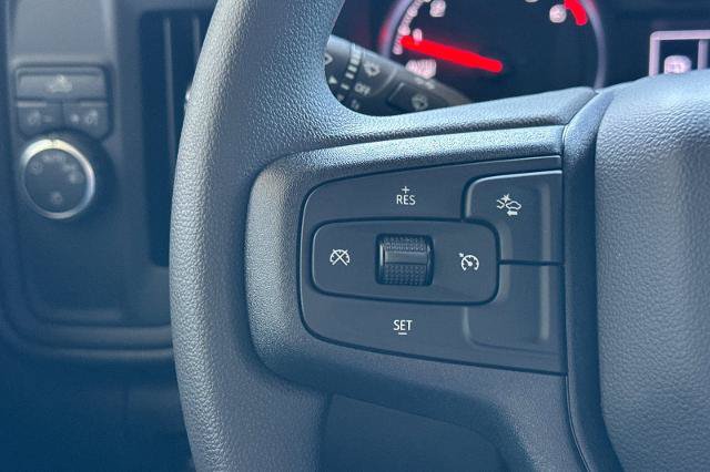 New 2026 Chevrolet Silverado 1500 W/T w/ WT Value Package RWD image 24
