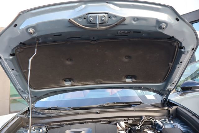 Used 2023 MAZDA CX-30 AWD 2.5 S w/ Preferred Package image 20