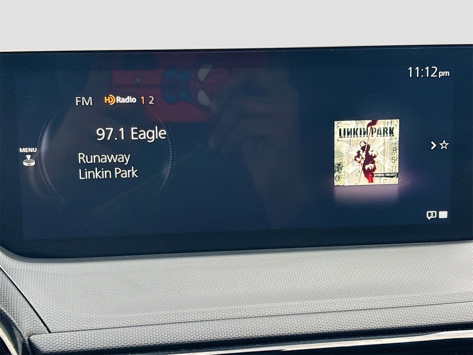 Used 2024 MAZDA MX-5 Miata Sport w/ Weather Package image 15