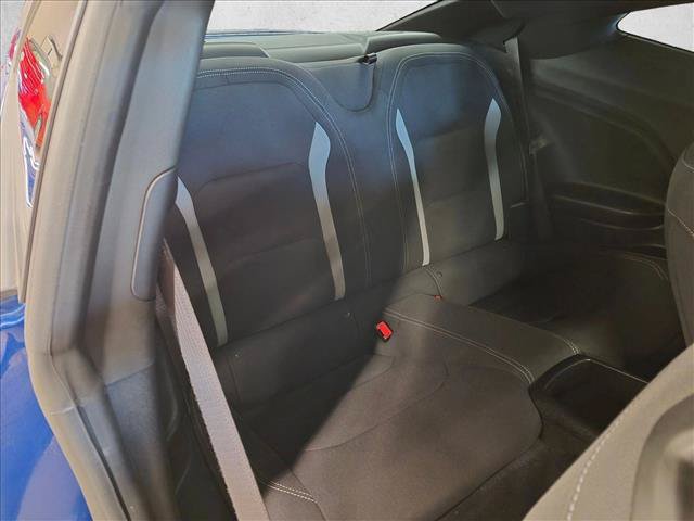 Used 2018 Chevrolet Camaro SS RWD image 21