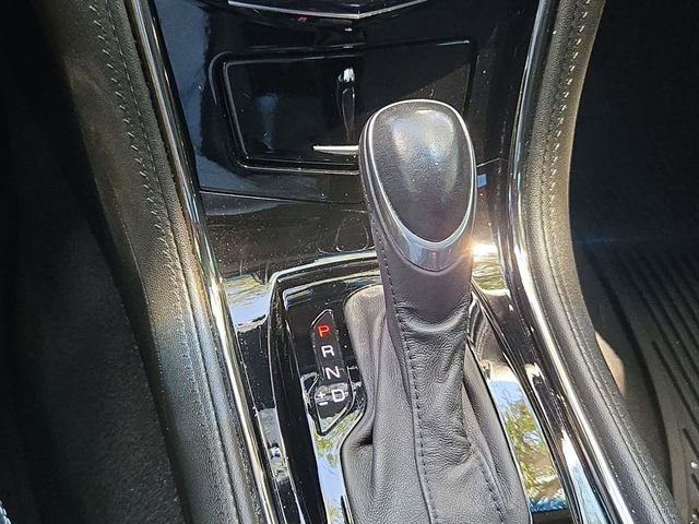 Used 2017 Cadillac ATS 2.0T Sedan RWD image 11