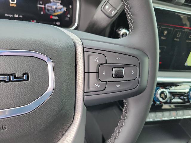 New 2026 GMC Sierra 2500 Denali w/ Denali Reserve Package AWD/4WD image 23