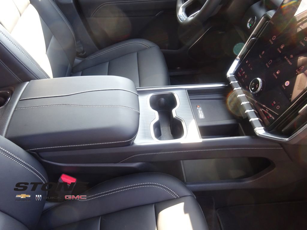 New 2026 GMC Acadia Elevation w/ Black Edition image 18