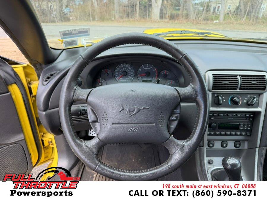 Used 2003 Ford Mustang GT image 20