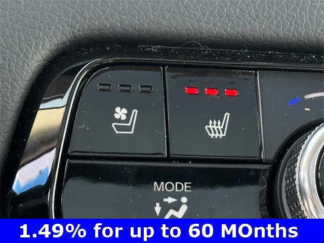 Used 2025 Honda Pilot Elite image 18