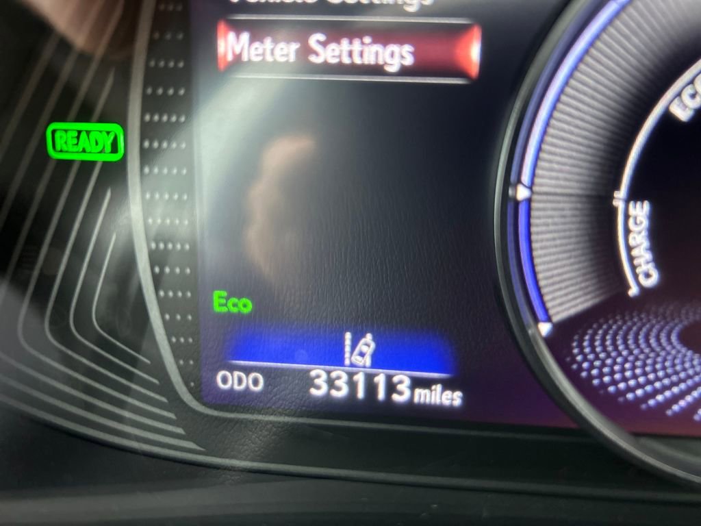 Used 2022 Lexus UX 250h w/ Premium Package image 30