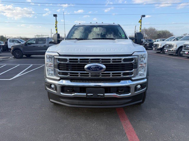 New 2026 Ford F450 XL image 3