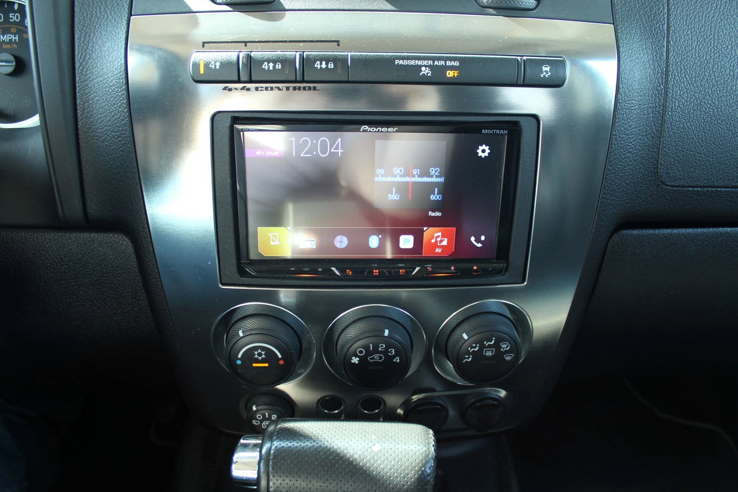 Used 2009 HUMMER H3 Alpha AWD/4WD image 14