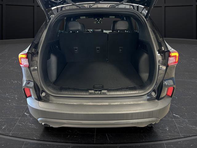Certified 2025 Ford Escape ST-Line Elite image 13