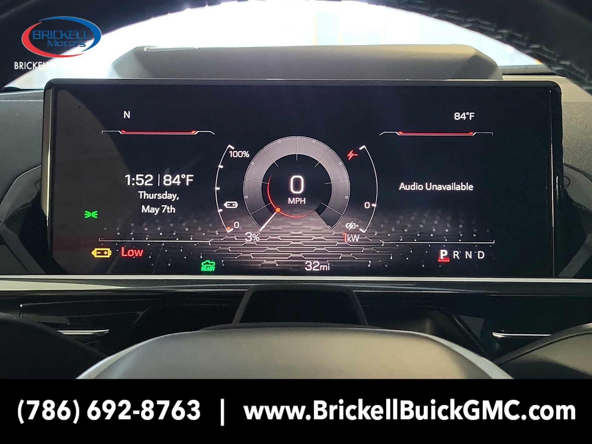 New 2025 GMC Sierra EV Denali AWD/4WD image 24