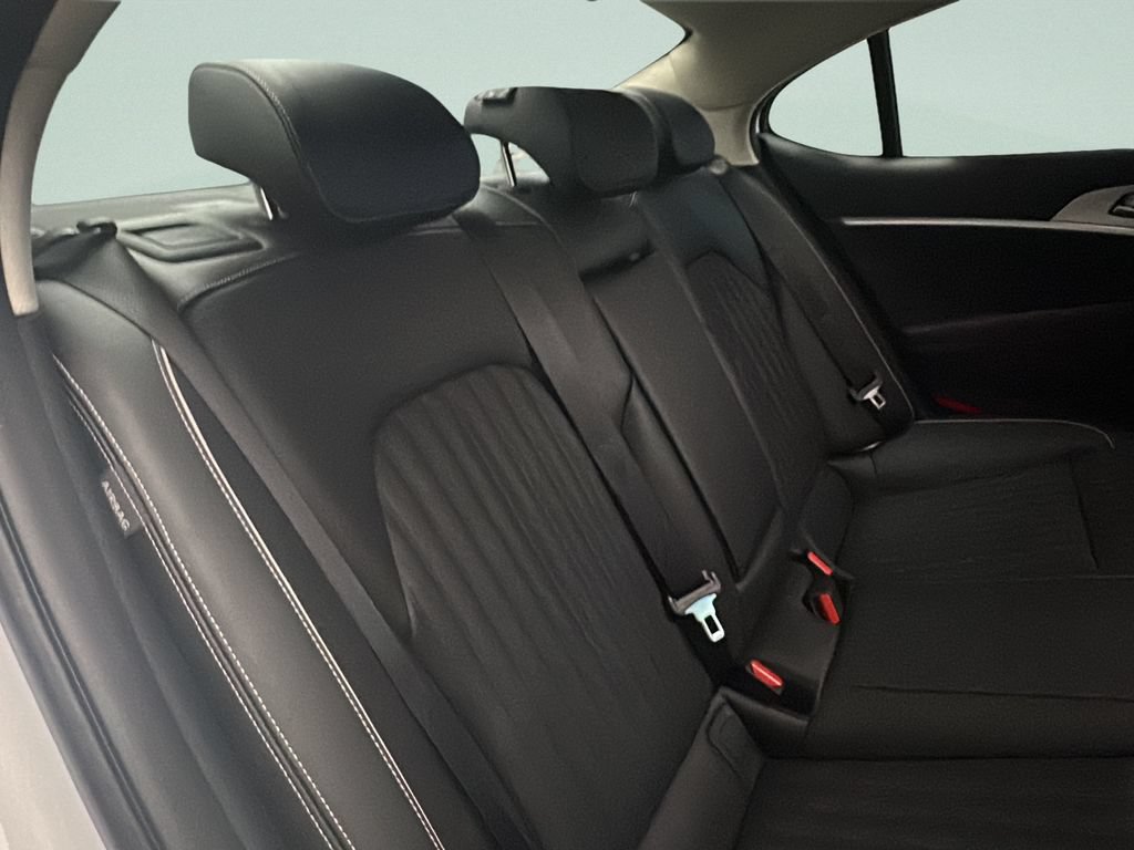 New 2026 Genesis G70 2.5T Prestige AWD/4WD image 13