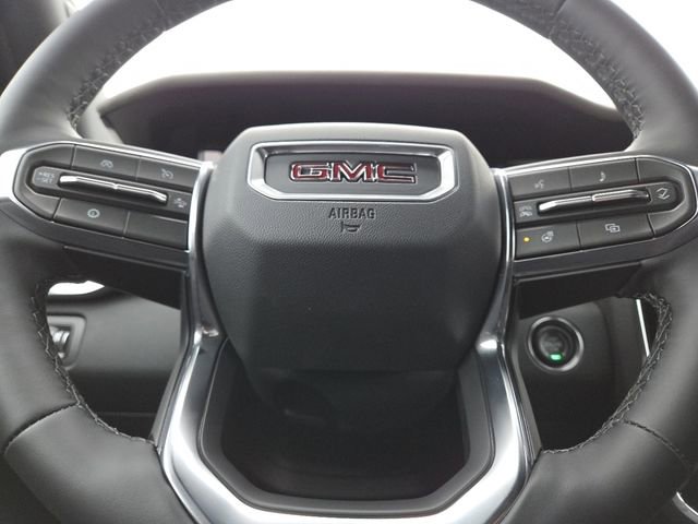 New 2026 GMC Acadia Elevation w/ Black Edition image 35