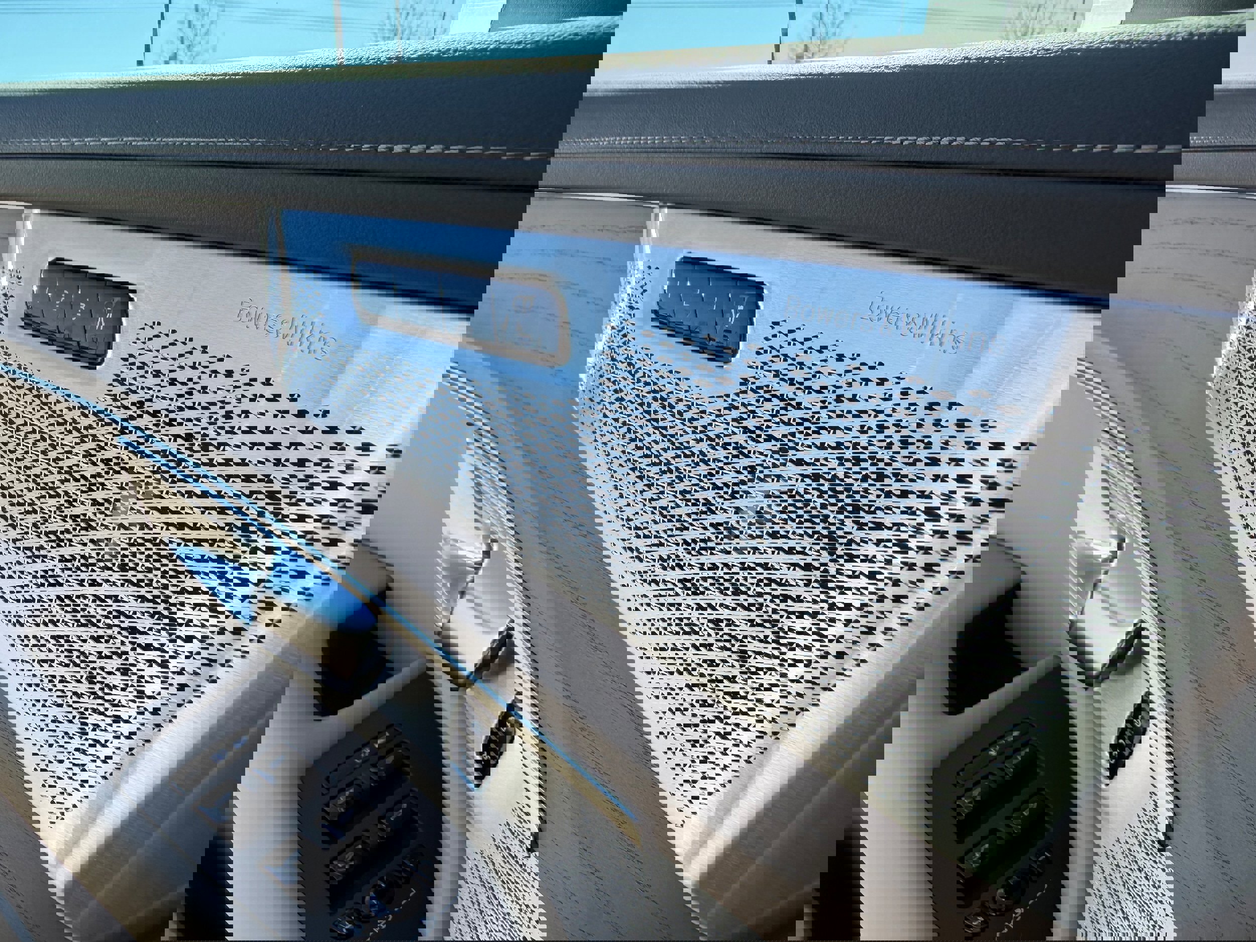 New 2026 Volvo XC90 T8 Ultra w/ Lounge Package image 20