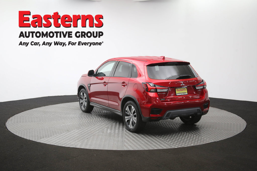 Used 2023 Mitsubishi Outlander Sport ES AWD/4WD image 66