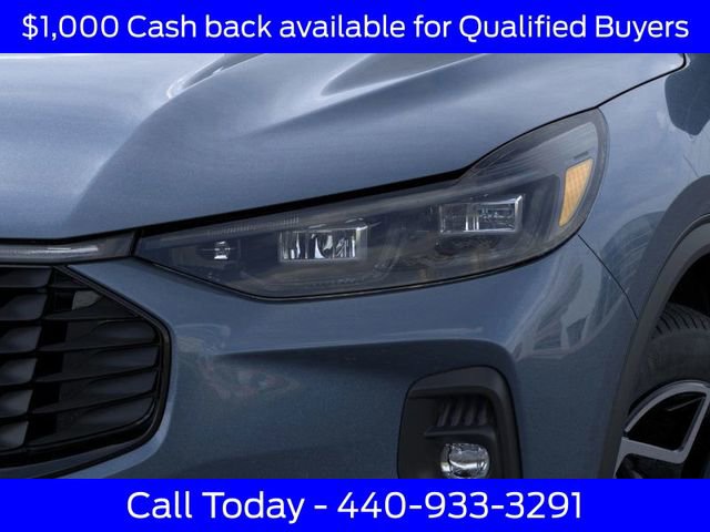 New 2026 Ford Escape Platinum image 19
