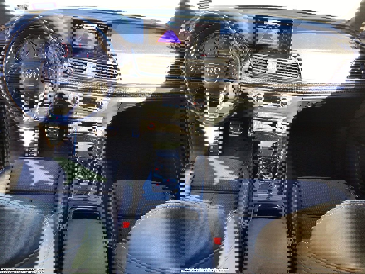 Used 2022 Audi SQ5 Premium image 10