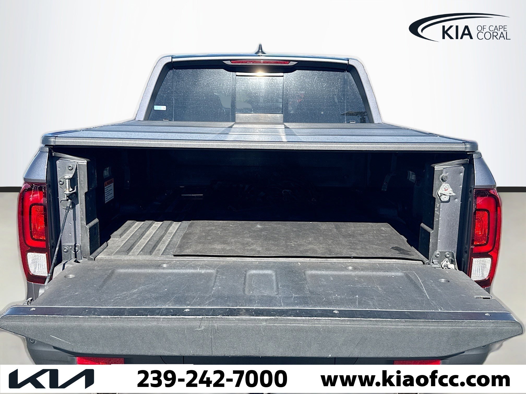 Used 2023 Honda Ridgeline RTL-E image 11