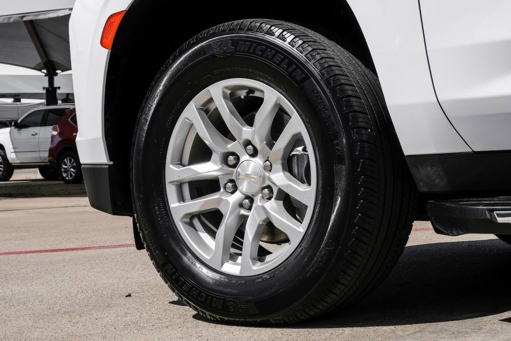 Used 2023 Chevrolet Tahoe LS AWD/4WD image 55