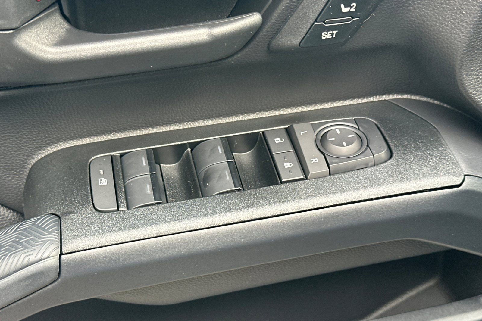 New 2026 Toyota 4Runner TRD Sport AWD/4WD image 19