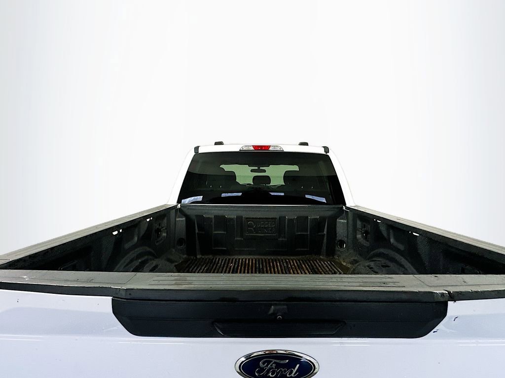 Used 2020 Ford F250 XLT image 25