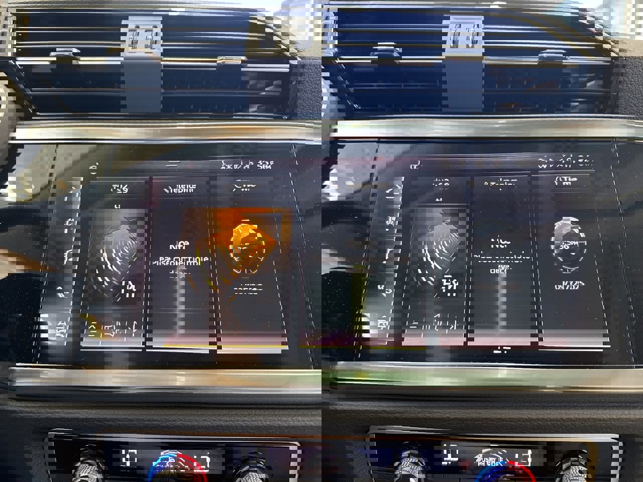 New 2025 Audi Q3 2.0T Premium Plus image 25