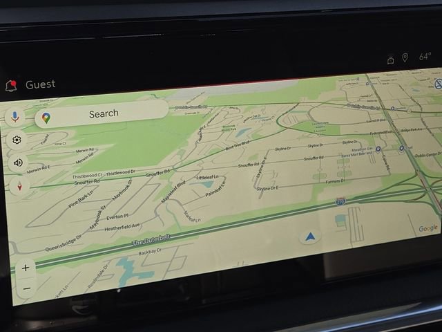 New 2026 GMC Sierra 1500 Denali image 4