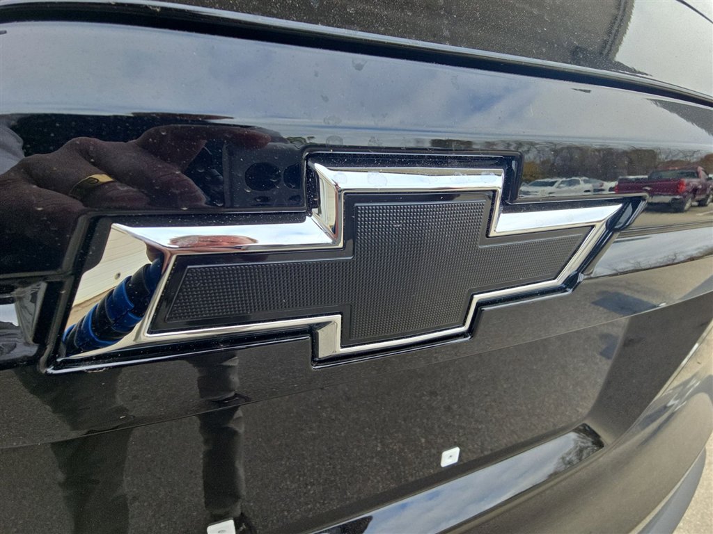 New 2026 Chevrolet Traverse LT image 31