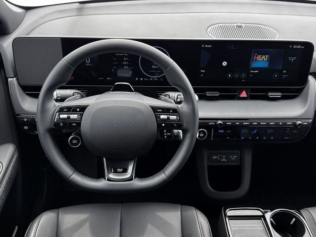 New 2025 Hyundai Ioniq 5 XRT AWD/4WD image 18