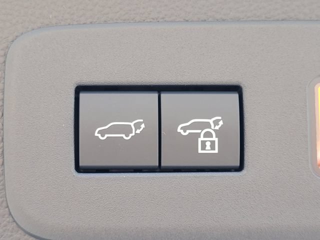 New 2027 Toyota Land Cruiser AWD/4WD image 23