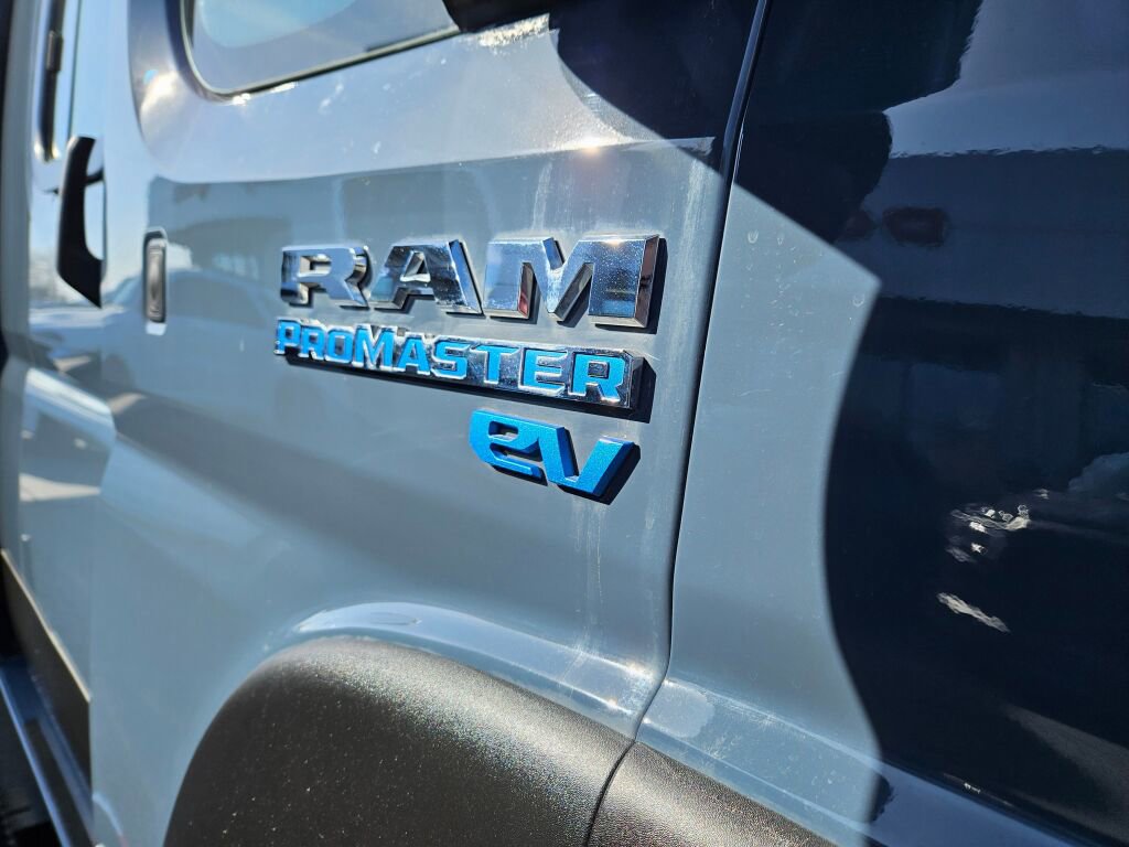 Used 2024 RAM ProMaster 3500 image 12